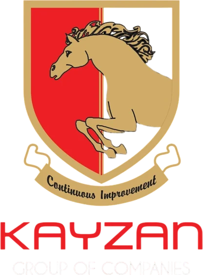 Kayzan Group of Companies