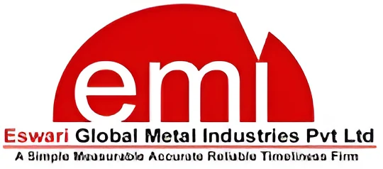 Eswari Global Metal Industries